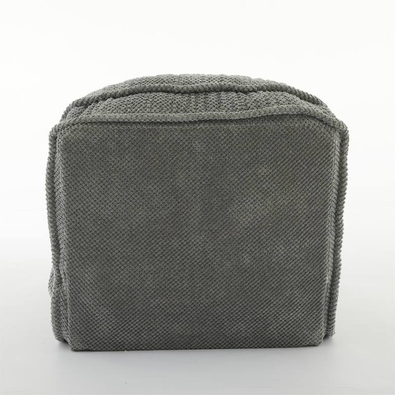 Human Dog Bed ,Lazy Sofa Couch,5 Adjustable Position for living room