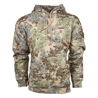 Shadow grass camo hoodie clearance