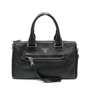 prada vitello phenix nero