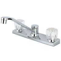 Buy Centerset, 5 to 6 Inches Kitchen Faucets Online at ...