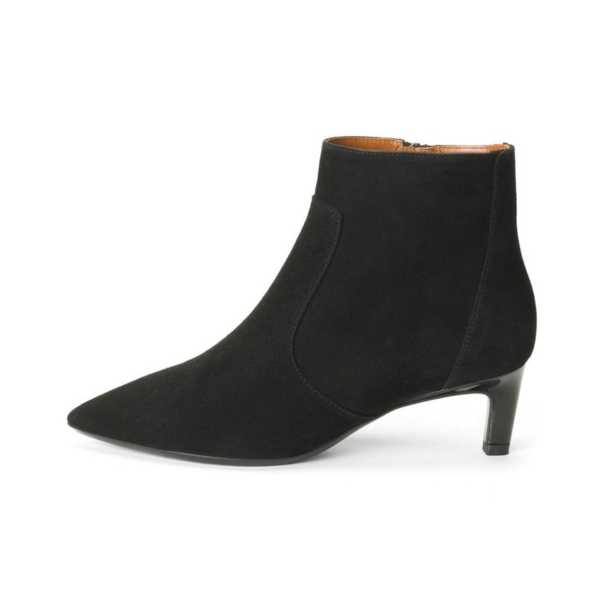 Aquatalia Womens Marilisa Suede Ankle Boot,