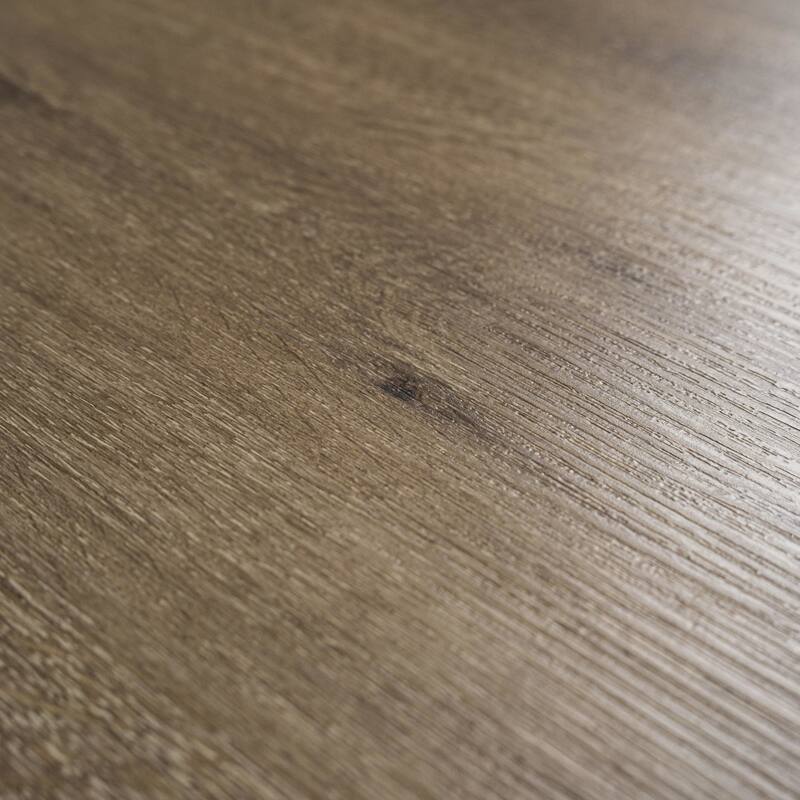 Ackland AKVRC9X48-9030-CA Wiltern 9" x 48" Embossed Vinyl Flooring