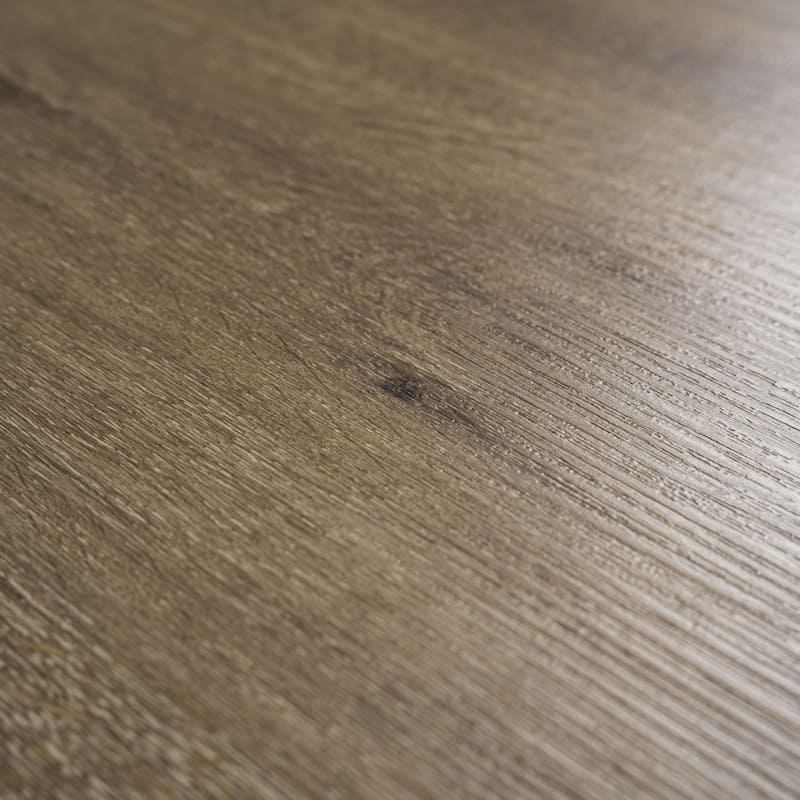 Ackland AKVRC9X48-9030-PL Wiltern 9" x 48" Embossed Vinyl Flooring