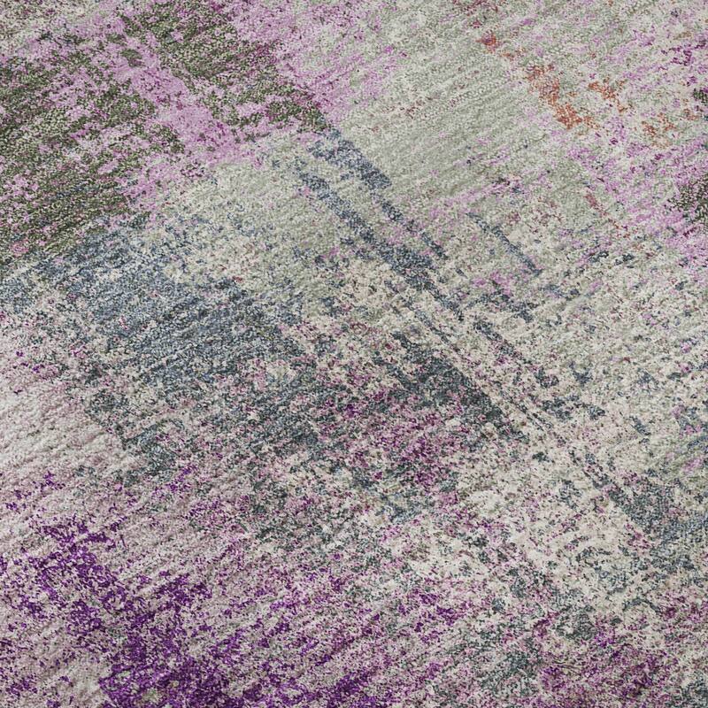 Premium Washable Super Soft Contemporary Mayfield Rug