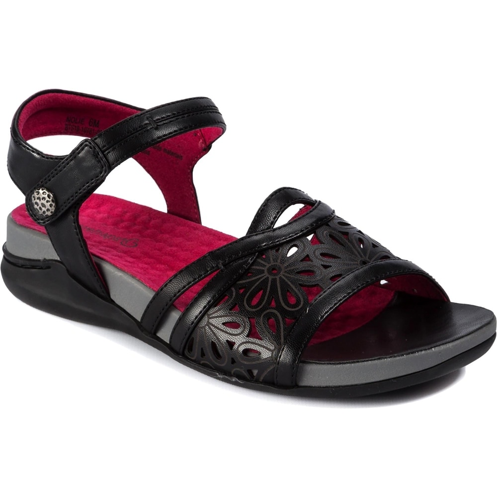 baretrap sandals on sale