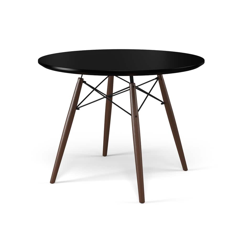 Parisian 39" Round Dining Table