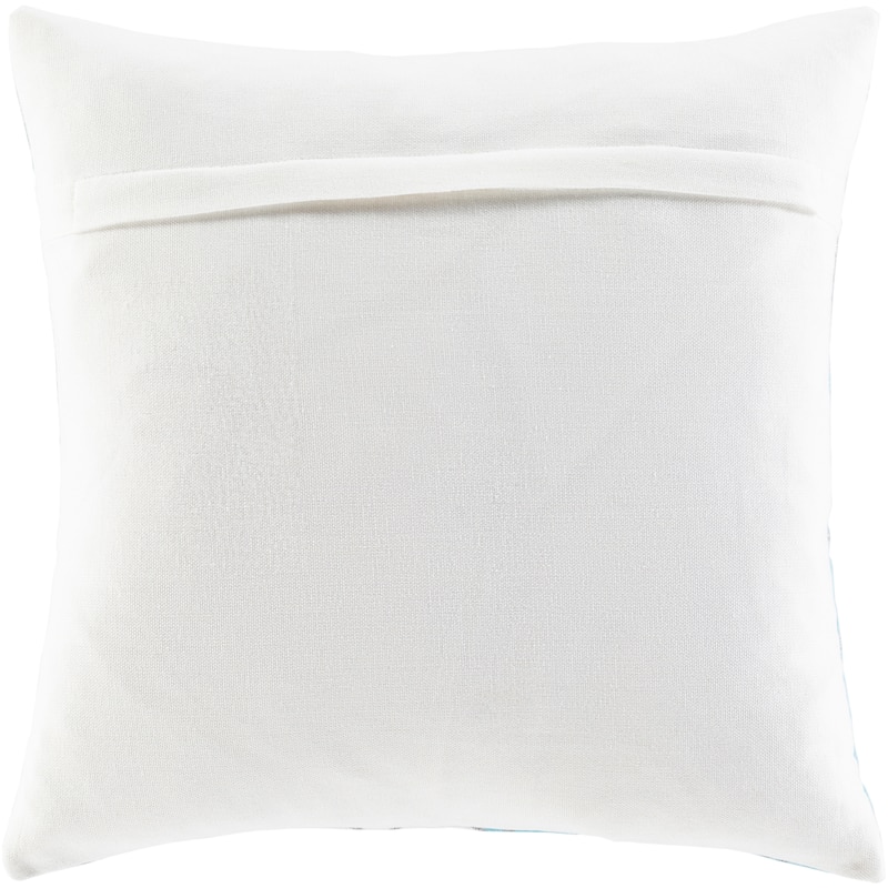 Artistic Weavers Palatka Watercolor Geometric Throw Pillow