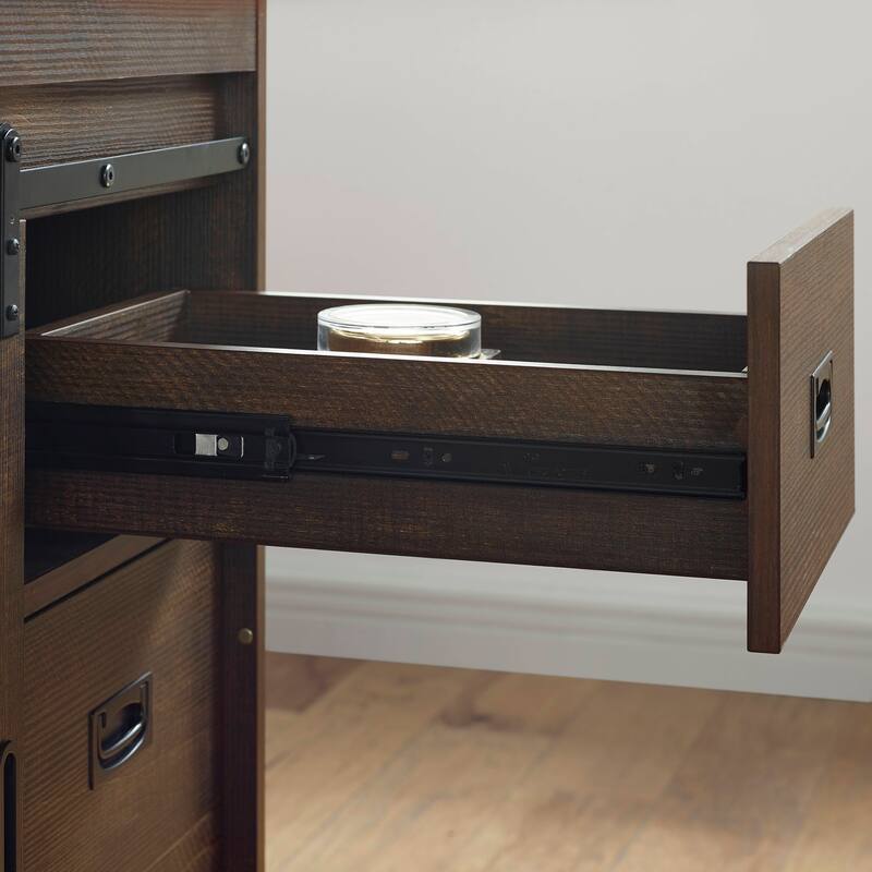 Sudio Design Bathroom Vanity Rafter Collection