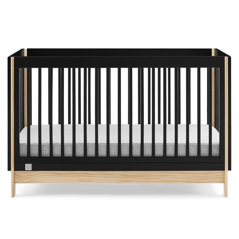 Tate 4-in-1 Convertible Crib - Greenguard Gold Certified