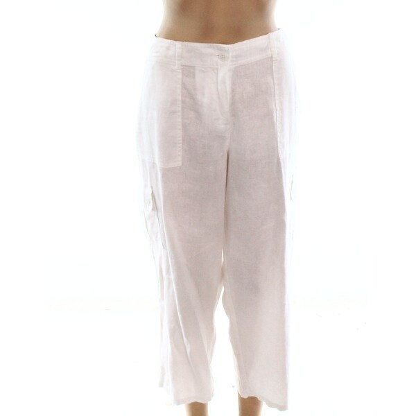 tommy bahama white pants