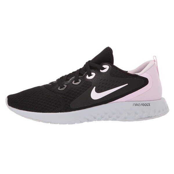 nike legend react running shoe ladies