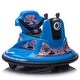 preview thumbnail 16 of 70, 12V Kids Ride On Bumper car W/Parents control