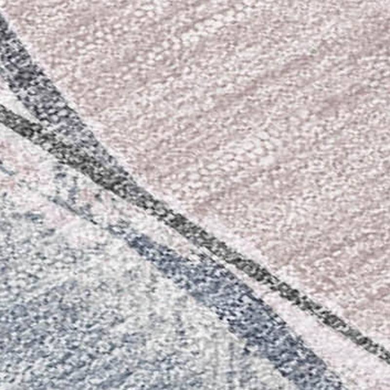 HomeRoots Floral Transitional Rectangle Outdoor Rug