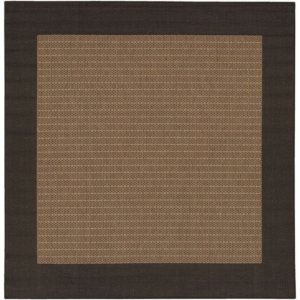 Dream Decor Rugs Pergola Quad Indoor Outdoor Area Rug