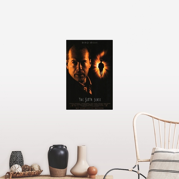 The Sixth Sense (1999)