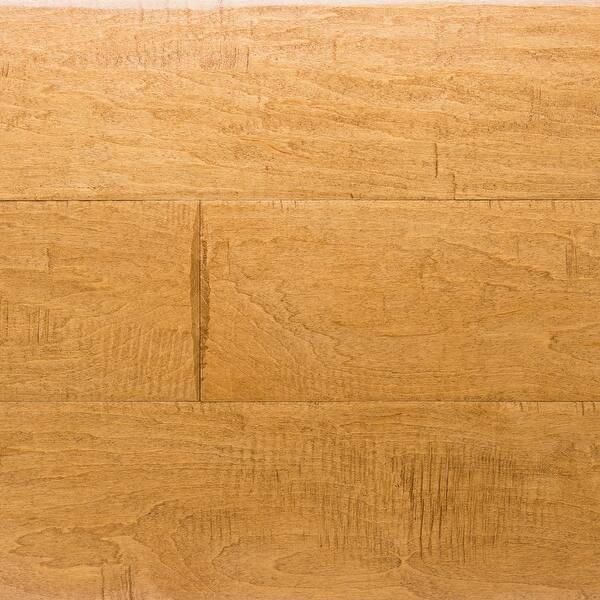 Shop Miseno Mflr Riesling E Vineyard Engineered Hardwood Flooring