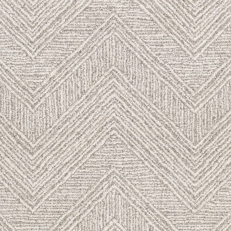 Livabliss Modern & Contemporary Gavic Geometric Area Rug