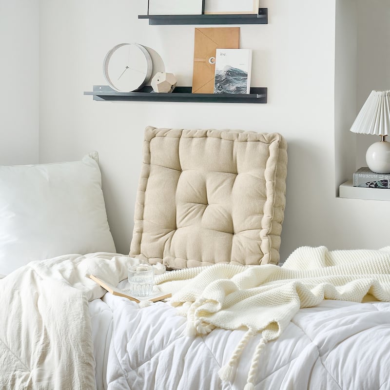 Rainha® - Classic Tufted Cushion
