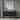 Lysander Fluted Sideboard Buffet Cabinet