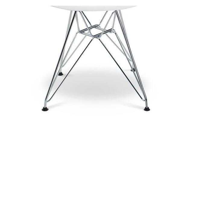 Eiffel Chrome Kids Chair
