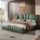 Option Dark Green
