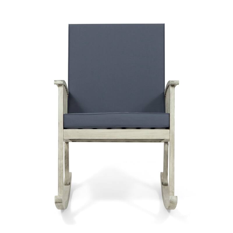 Casa Acacia Rocking Chair