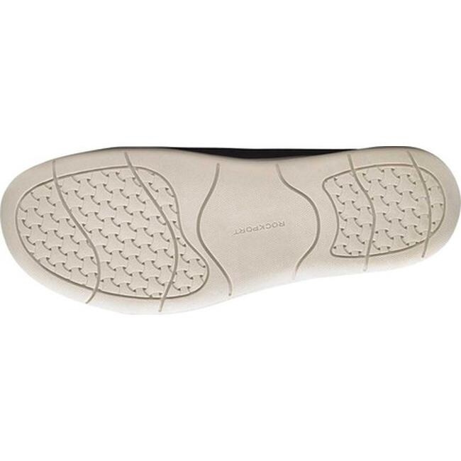 rockport daisey flat