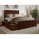 Option Walnut