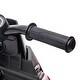 preview thumbnail 2 of 8, Kids Electric Motorcycle with Adjustable Speed, Realistic Features, and 35-Minute Playtime, Ages 2-4