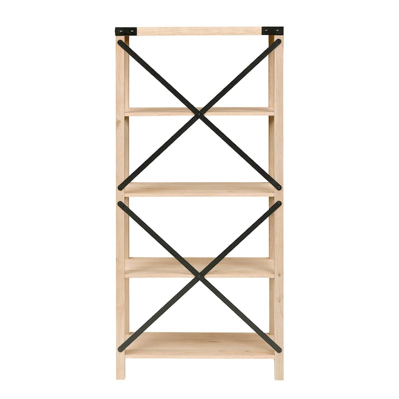 Middlebrook Kujawa 64-inch Tall Bookshelf