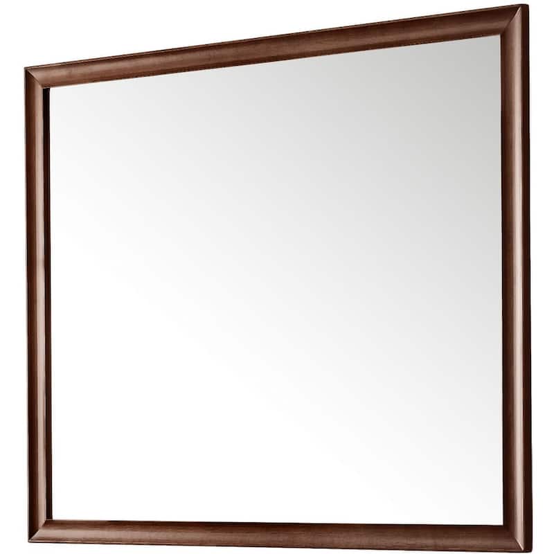 James Martin Vanities 735-M48 Glenbrooke 48" W x 40" H Rectangular