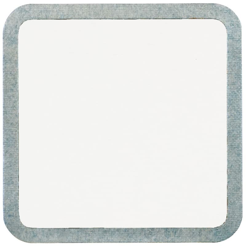 Hooker Furniture 628-80453-02 Atlantis 12" Wide Glass Top Raffia