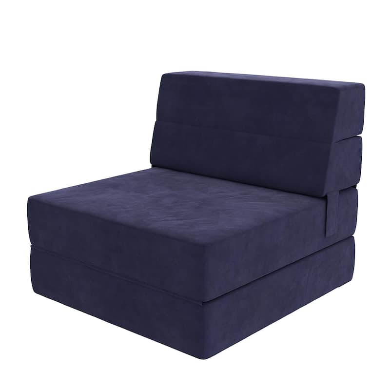 The Novogratz Flower Modular Chair