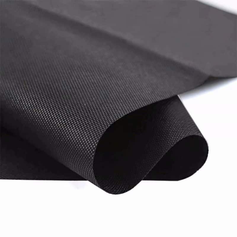 Agfabric 4 ft. x 100 ft.NonWoven Weed Barrier Fabric for Gardening Mat and Raised Bed On Sale