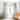 Blackout Manifest Grey Made-to-Order Curtain Panel (One Panel)