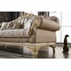preview thumbnail 5 of 3, Rifki Mid-Century Modern 88" Wide Sofa