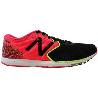 new balance black size 6