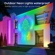 preview thumbnail 4 of 9, 16.4Ft RGB Neon LED Strip Lights with App Control, Music Sync