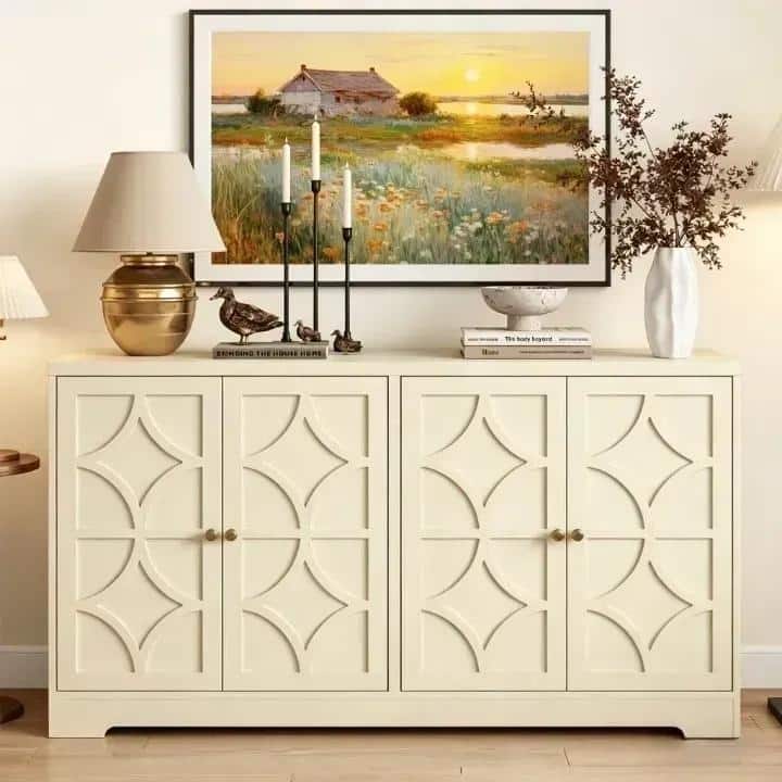 Option Beige
