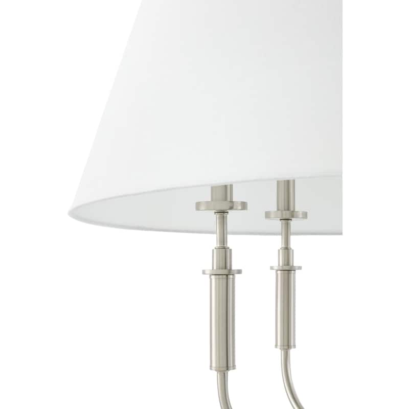 Livabliss Montclaire Modern Chandelier