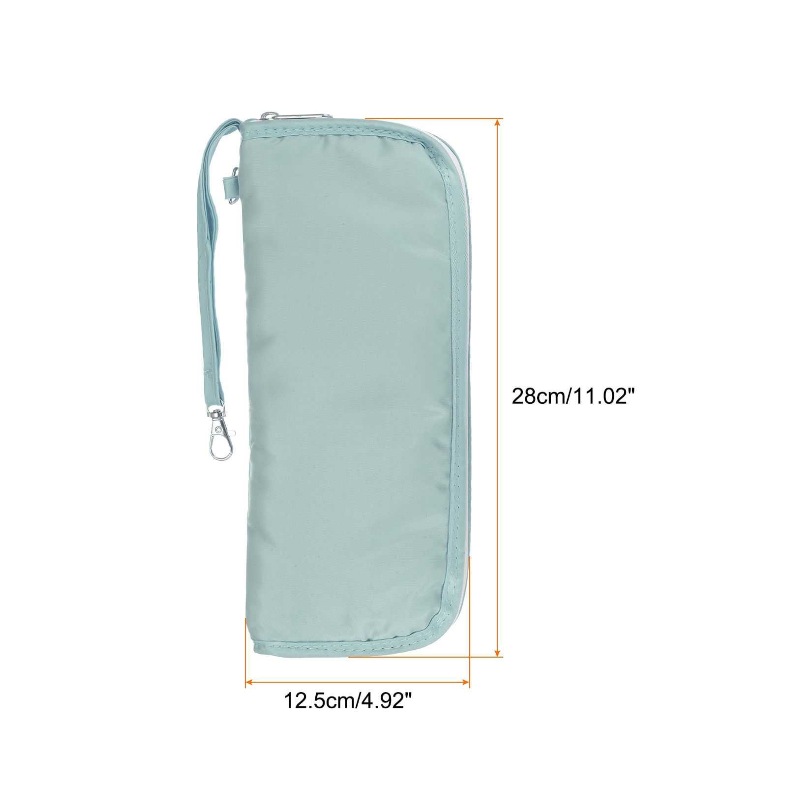 Umbrellas Bags for Wet Travel Umbrellas Portable Cover Carry Storage Sleeve for Compact Folding Umbrellas Travel Home Outdoor