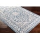 preview thumbnail 14 of 14, Livabliss Peregrine Indoor/ Outdoor Updated Medallion Area Rug