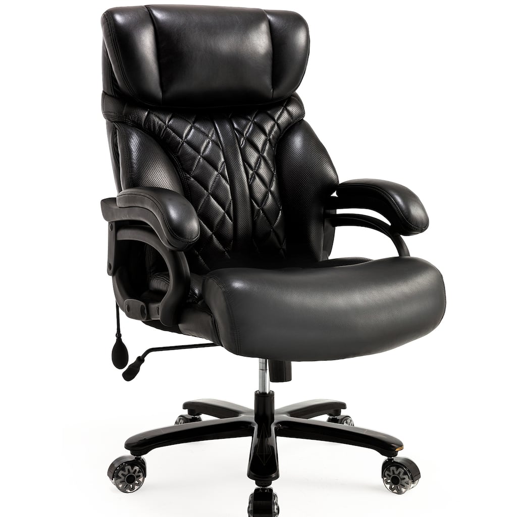 Large Computer Desk Chair Comfortable for Home Office