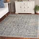 preview thumbnail 7 of 47, SAFAVIEH Princeton Patricie Vintage Distressed Boho Oriental Polyester Rug