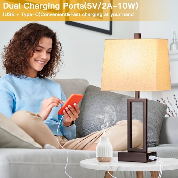 3 way touch switch outlet