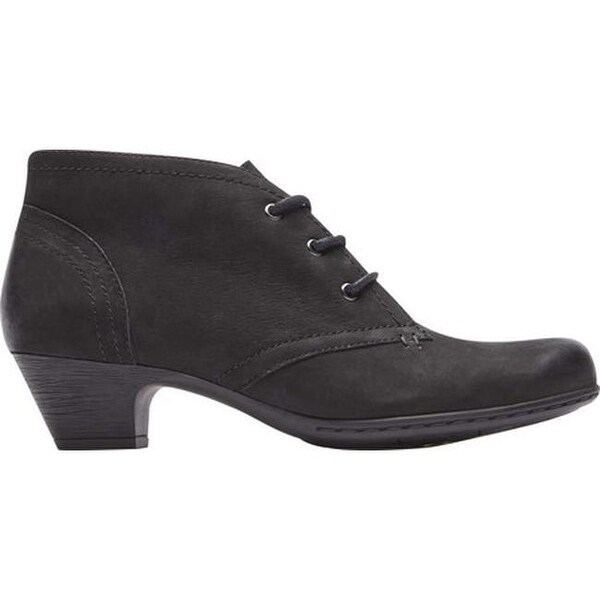 rockport brynn chukka bootie