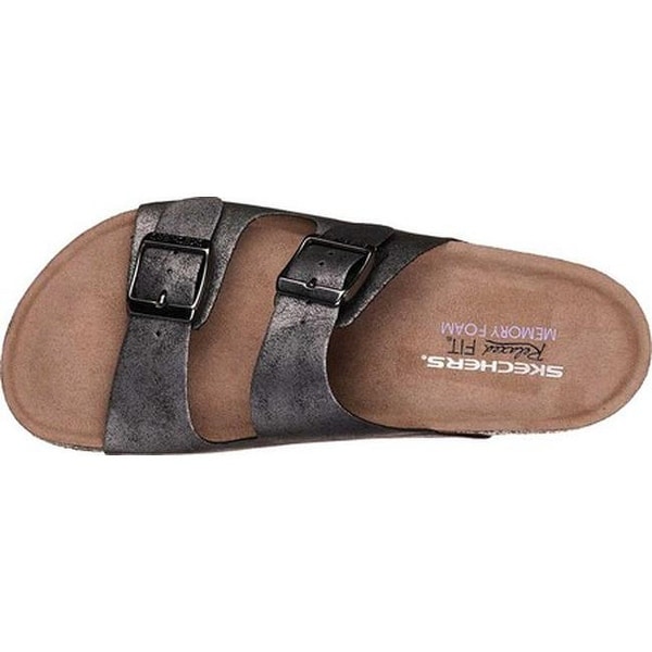 skechers relaxed fit granola raisin
