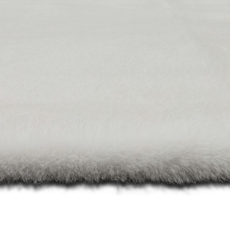 Mohawk Home Lavish Plush Bath Rug