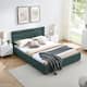 Option Blue+Green