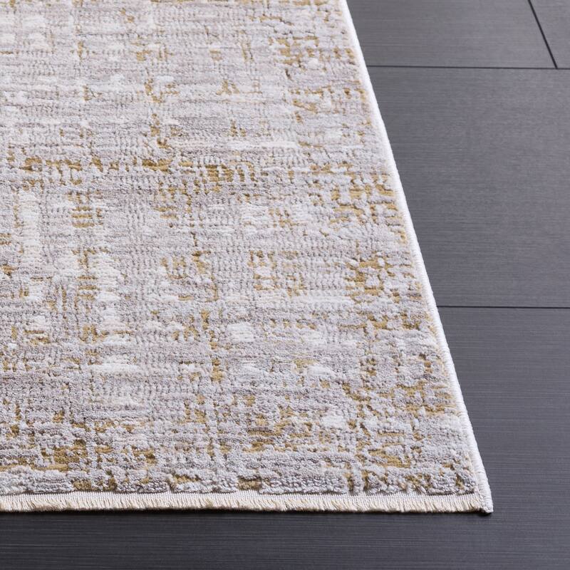 SAFAVIEH Garnet Opal Modern Contemporary Rug